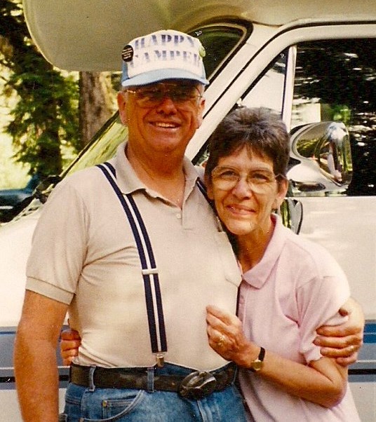 Obituary of Juanita Handy