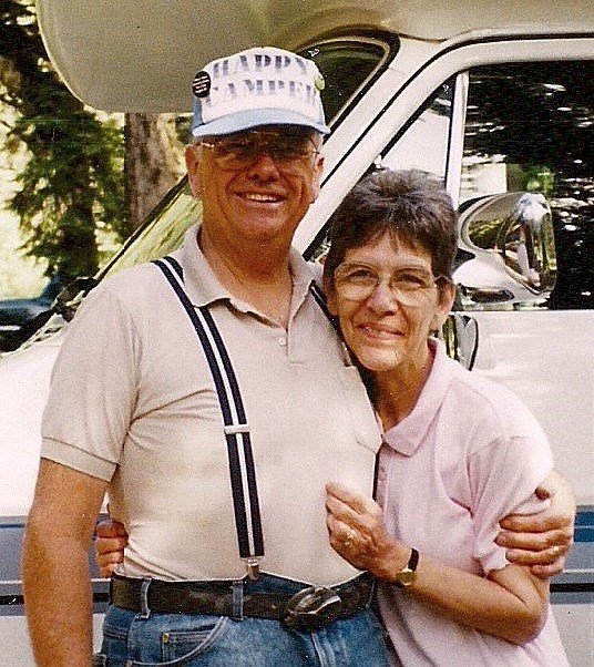 Obituary of Juanita Handy