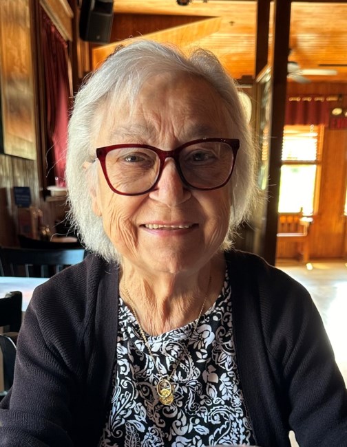 Obituary of Maria Assunta Zottola