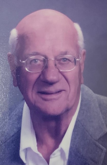 Obituary of Clifford Roy Ebert