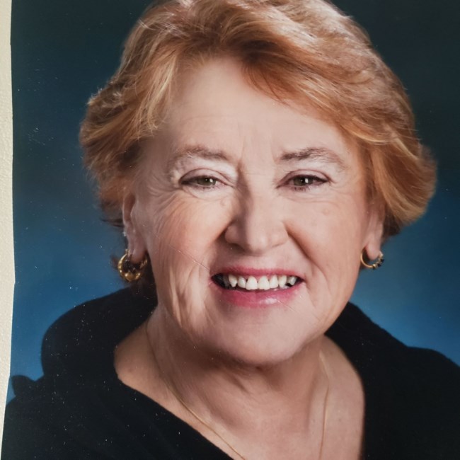 Obituary of Mary Kathleen Carmody