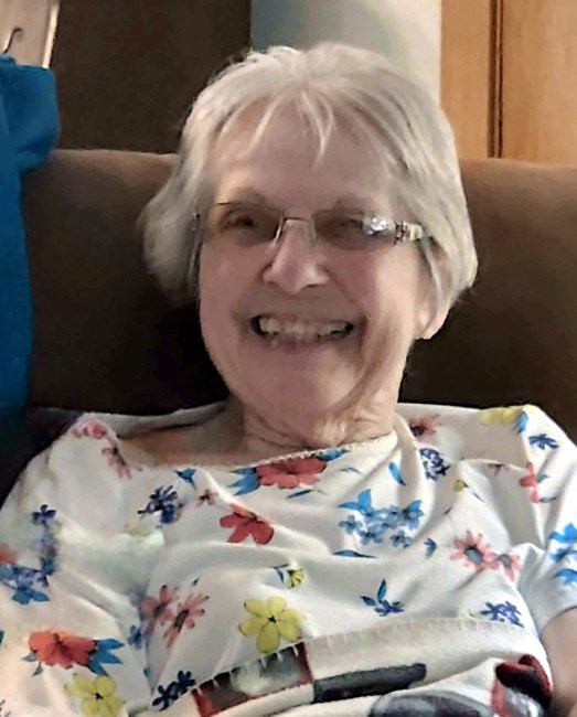 Avis de décès de Janette Jean Fosler