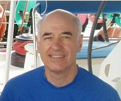 Obituario de Donald Francis Dinn