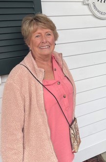 Avis de décès de Karen Sawonik