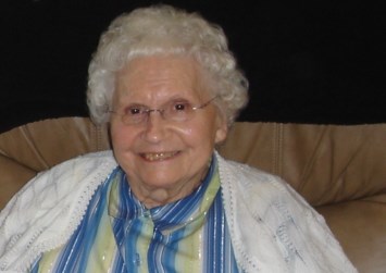 Obituary of Myrtle Mae Smith