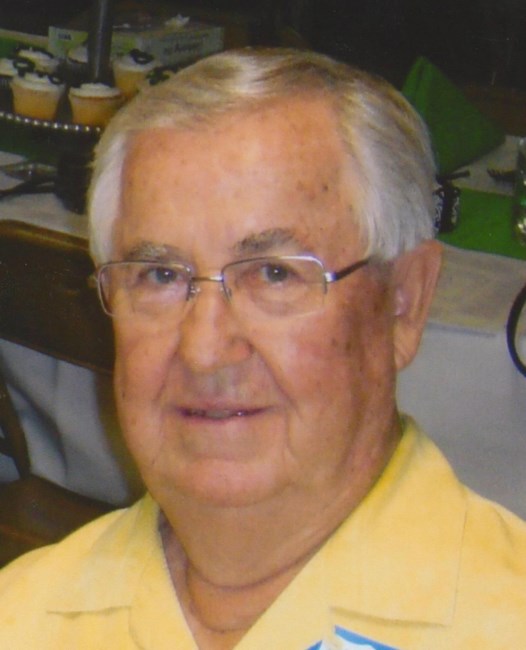 Obituary of Norman D. Atchison