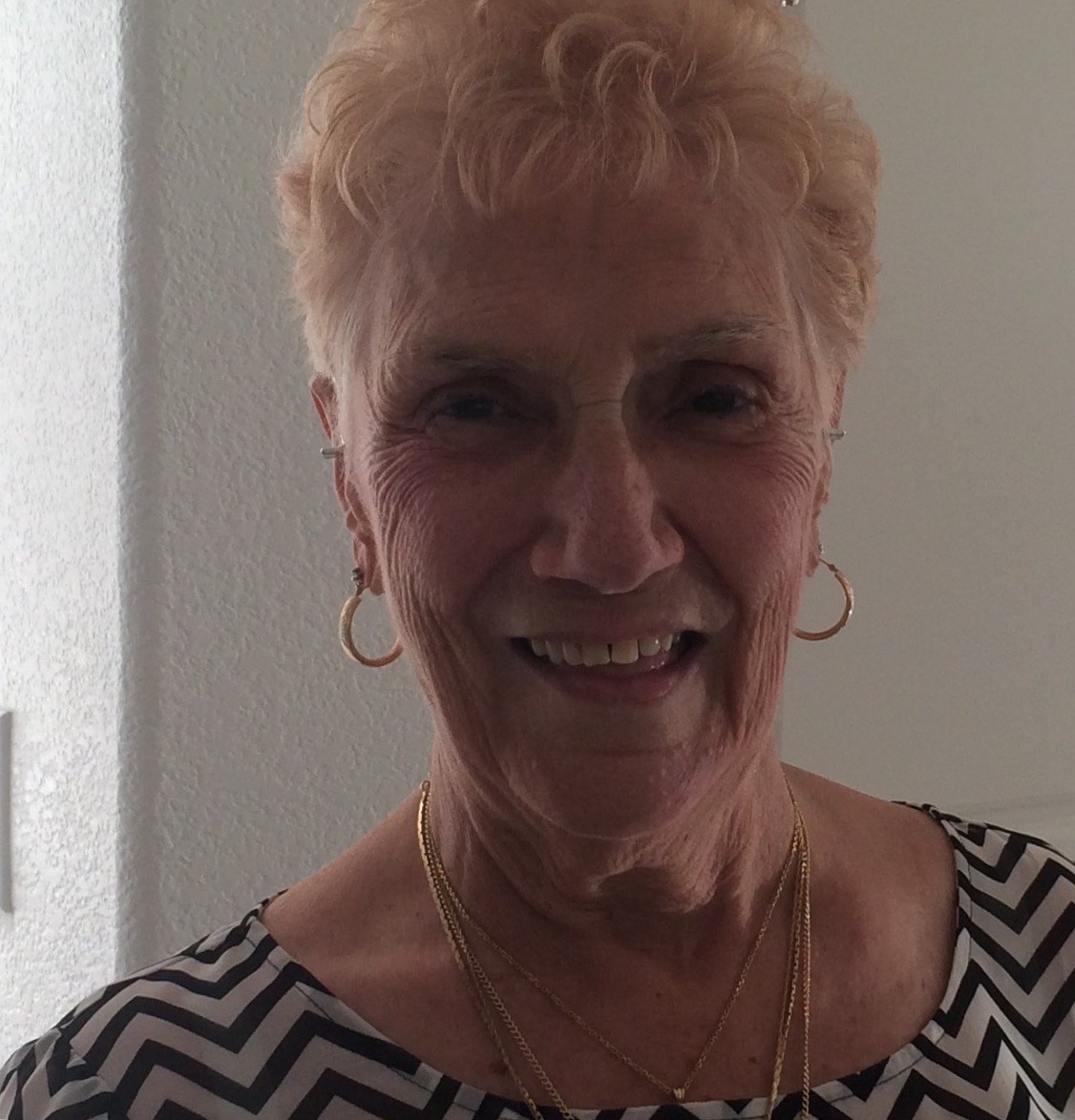 Obituary of Jennie A. Campo