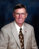 Robert Gorham