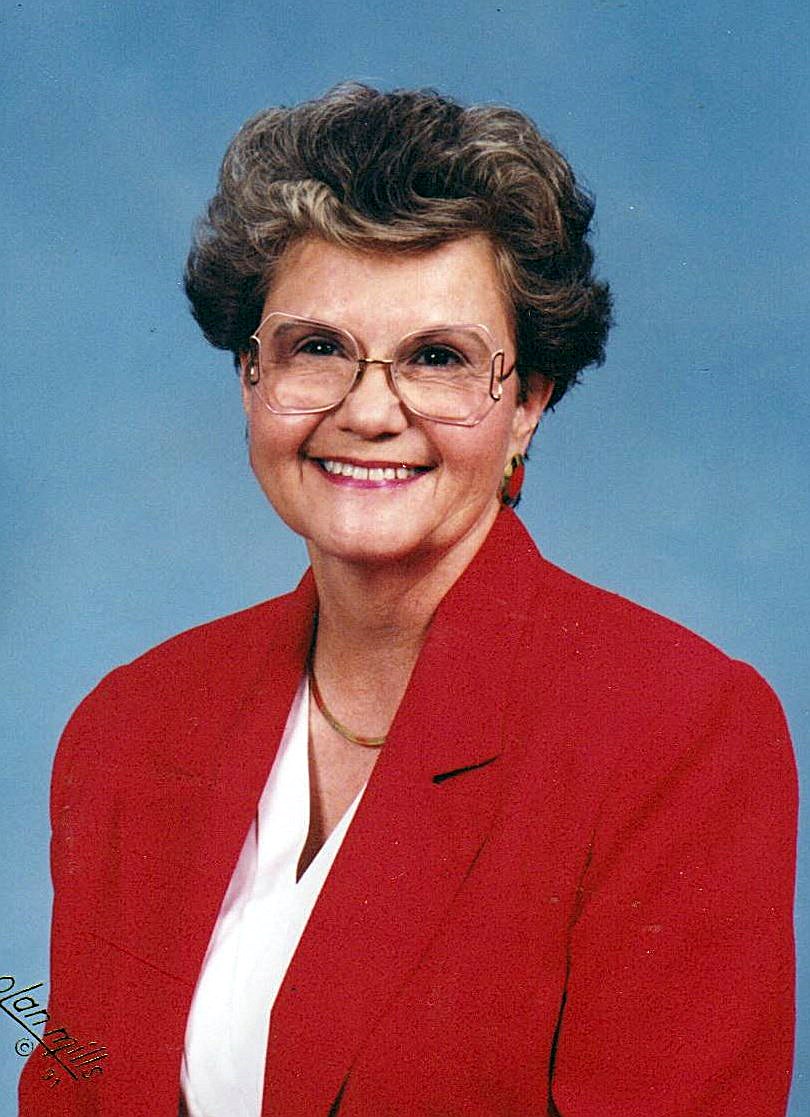 Florence Patterson Obituary Columbus, GA