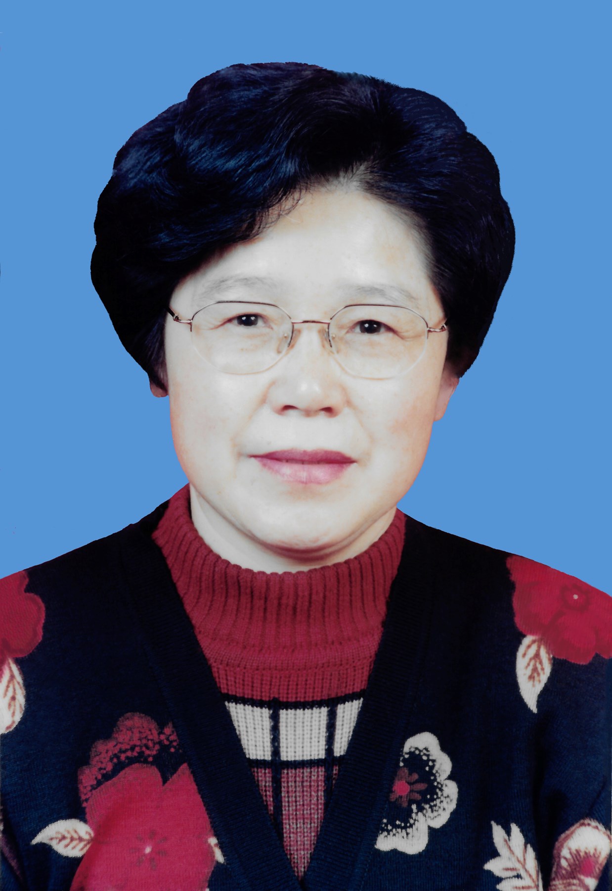 Obituary of Xijuan Lu
