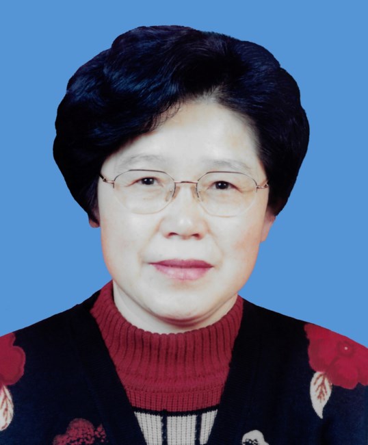Obituary of Xijuan Lu