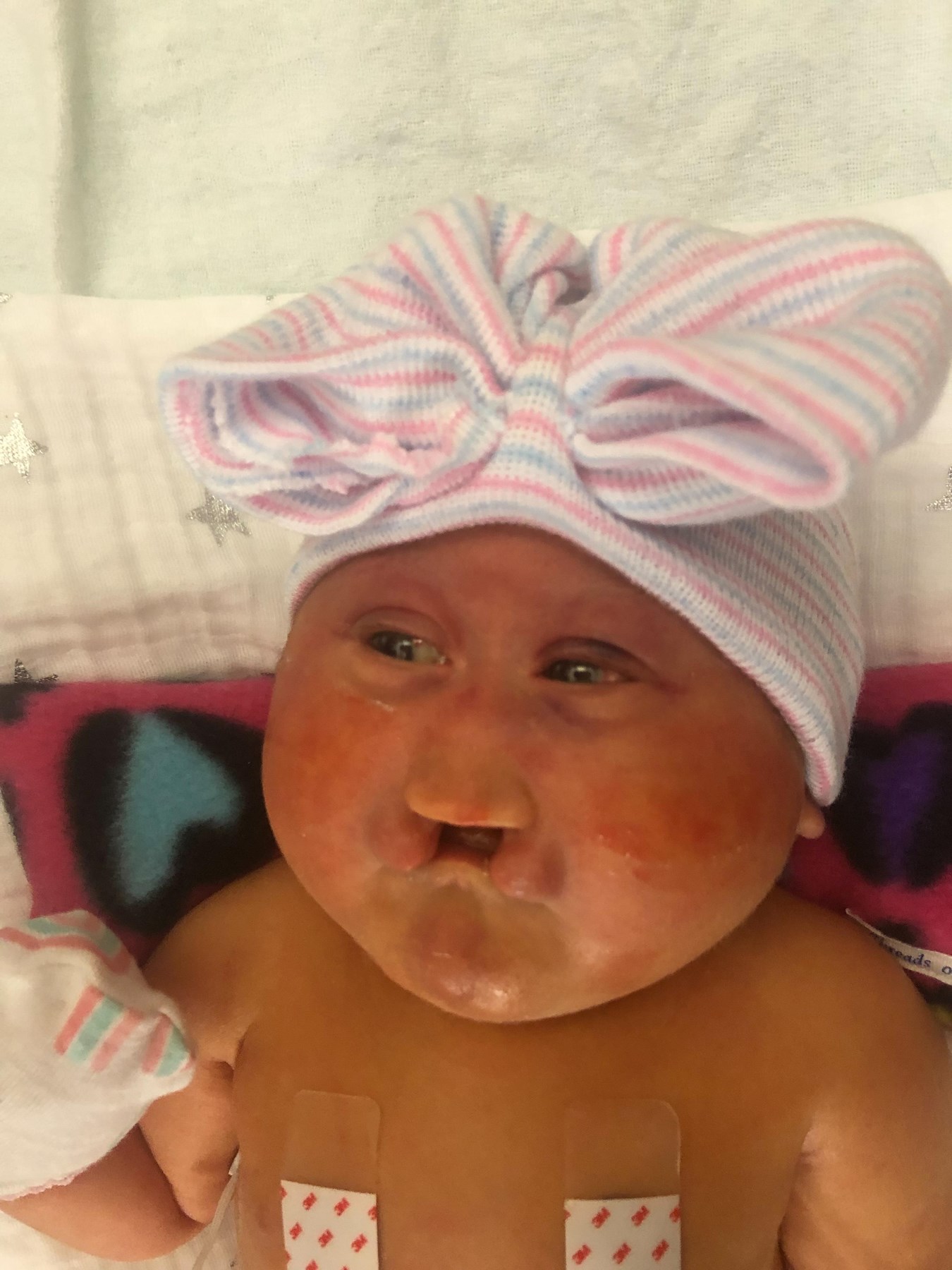 Obituary of Charlotte Olivia Womack