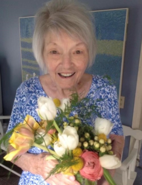 Obituary of Doris LeFan