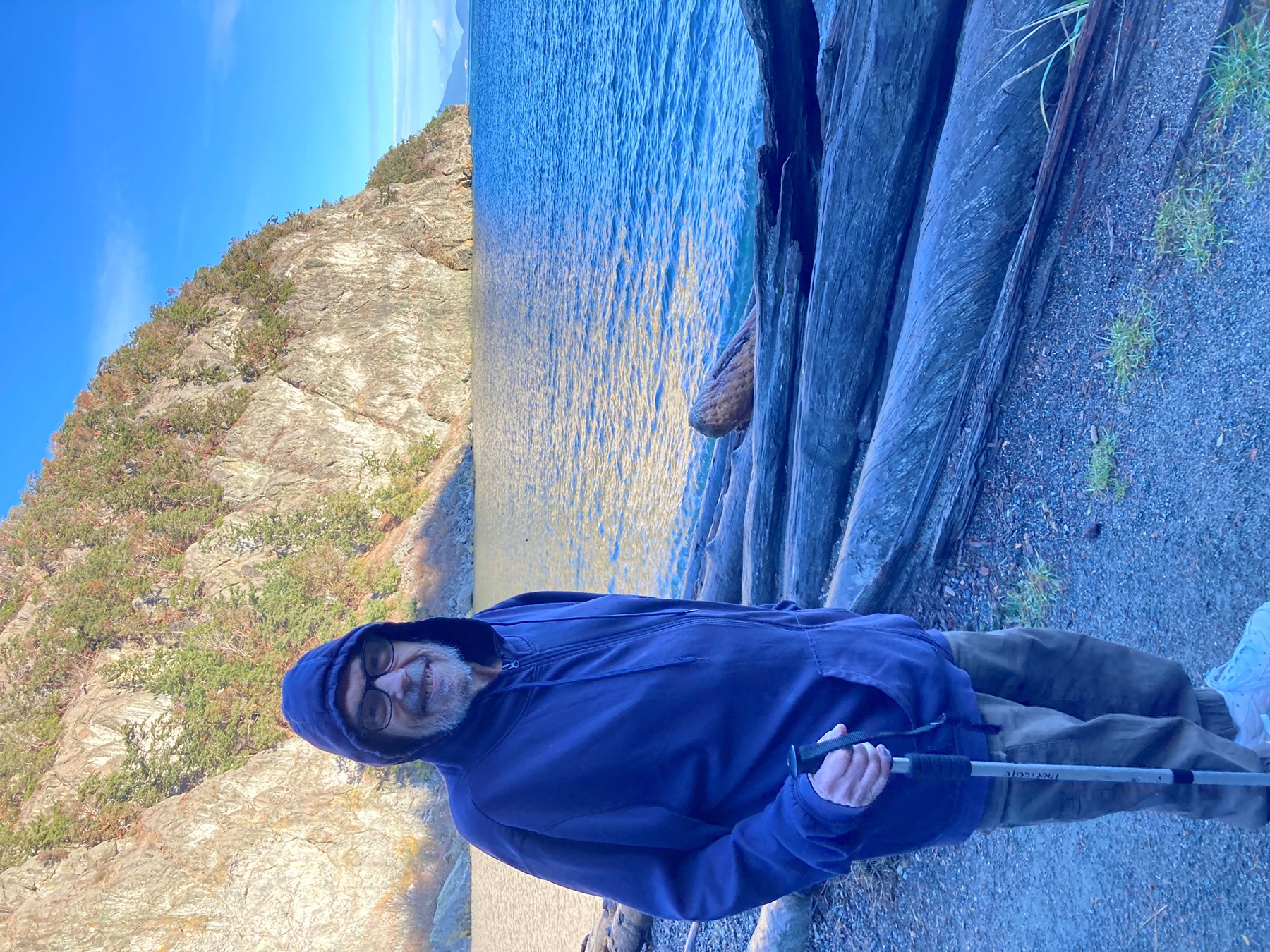 Obituary of Richard Wayne Johnson