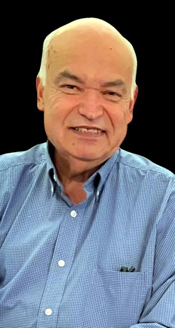 Obituary of Robert Torres Cantu