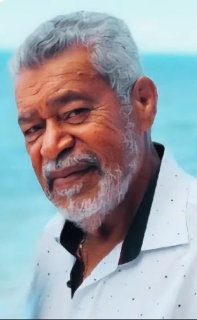 Obituary of Abel Agosto-Mojica