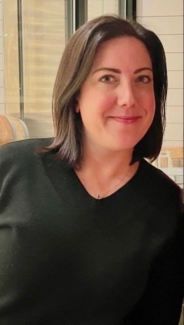 Obituary of Dana Marie Foley
