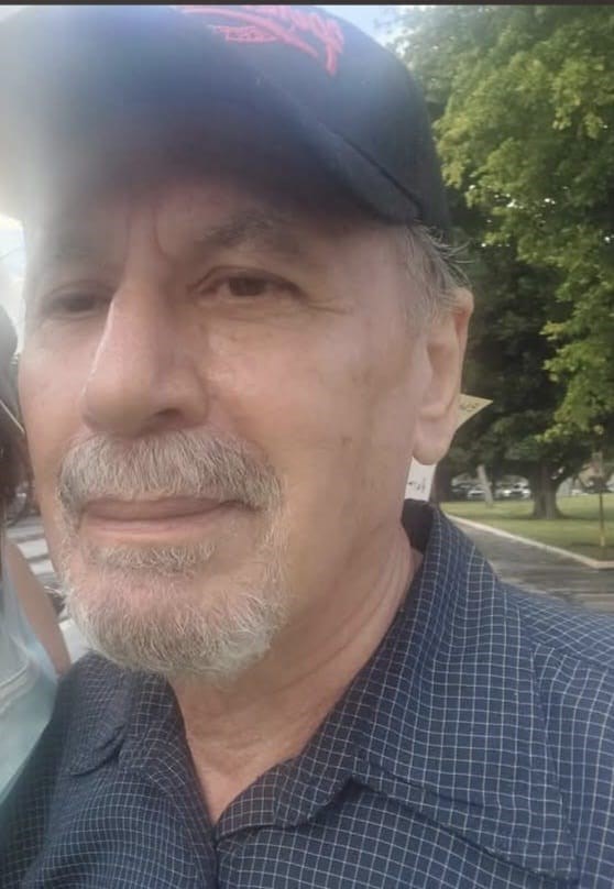 Obituario de Luis Fernando Rodríguez Cruz