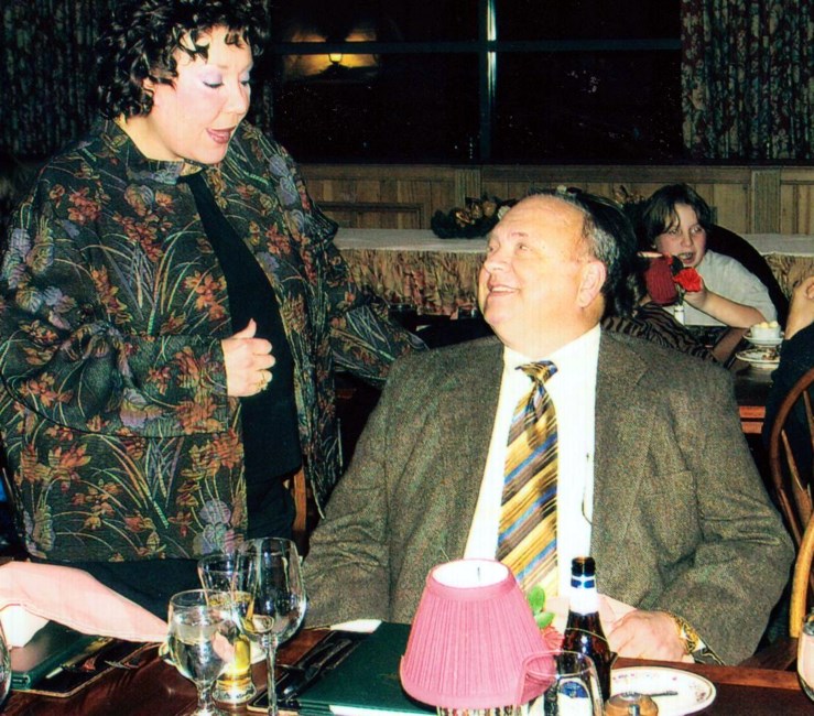 Obituary of I. Marie Neff