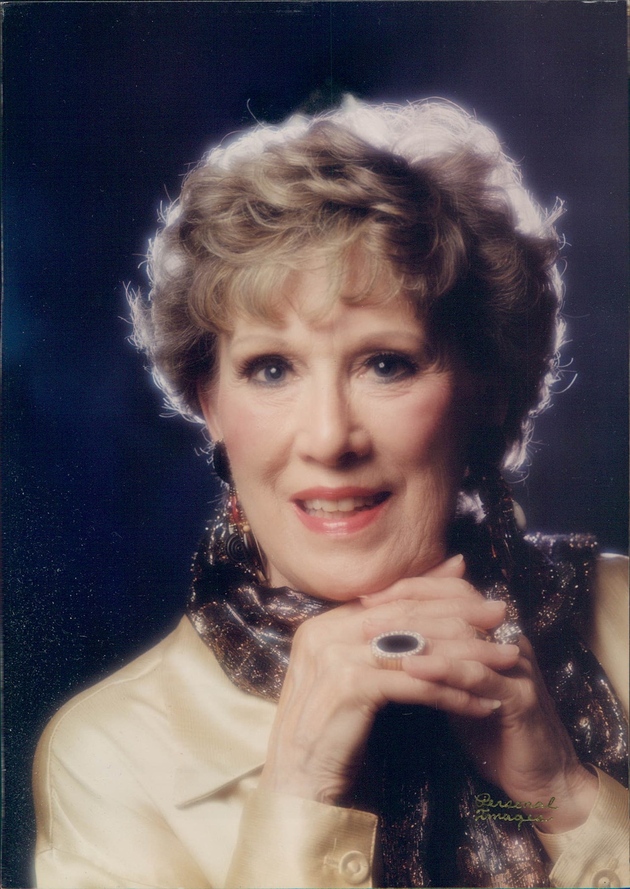 Obituario de Bonnie Jean White