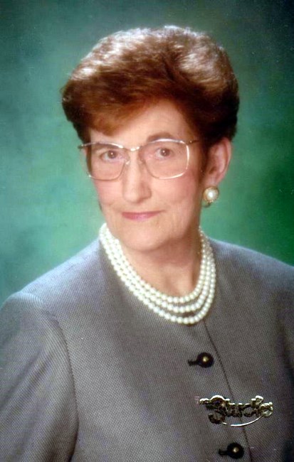Obituary of Doris Ferguson Kilgo