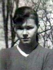 Obituary of Charlotte Ruth Metcalf