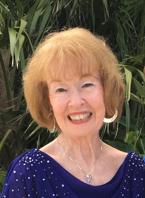 Obituary of Betty Cain Banstetter