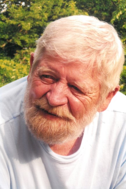 Obituary of John F. Bissonette