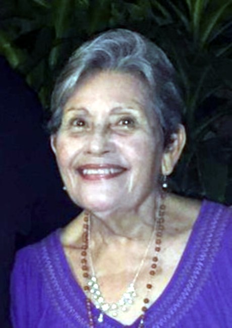 Obituary of Carmen Alicia Altorán Montijo