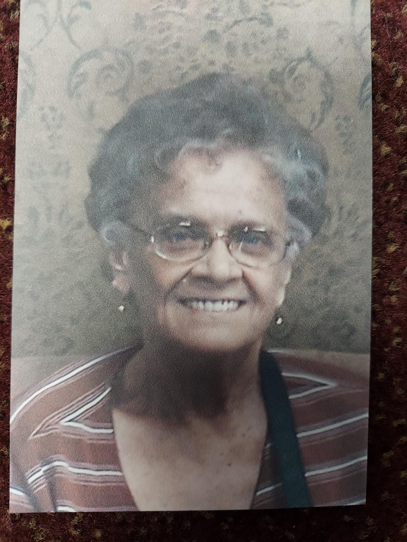 Obituary of Sharon Carol Rose