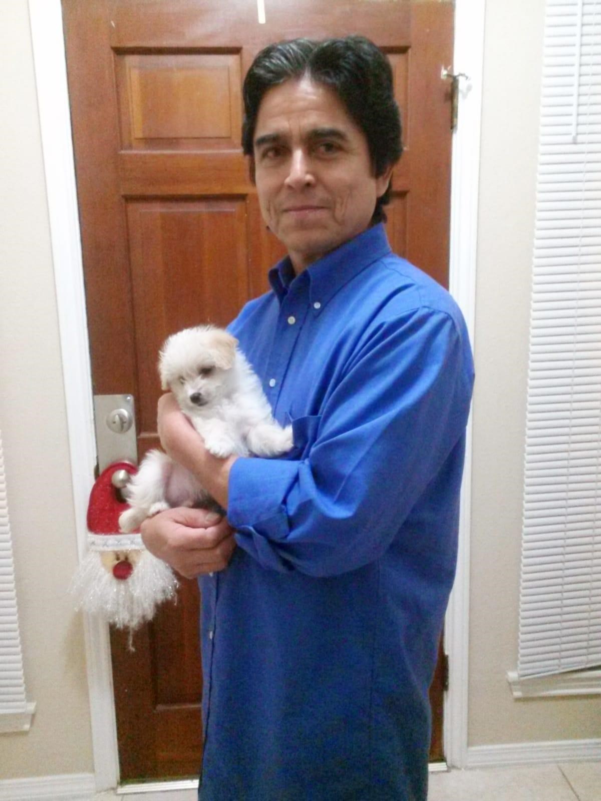 Obituary of Jose Fajardo