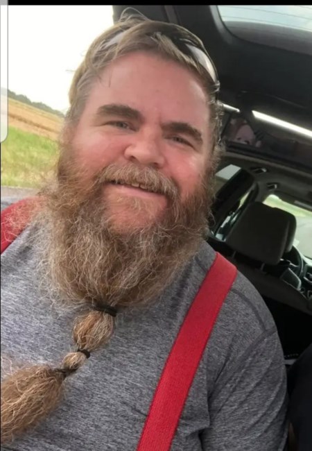 Obituary of Keith Allen Mauldin