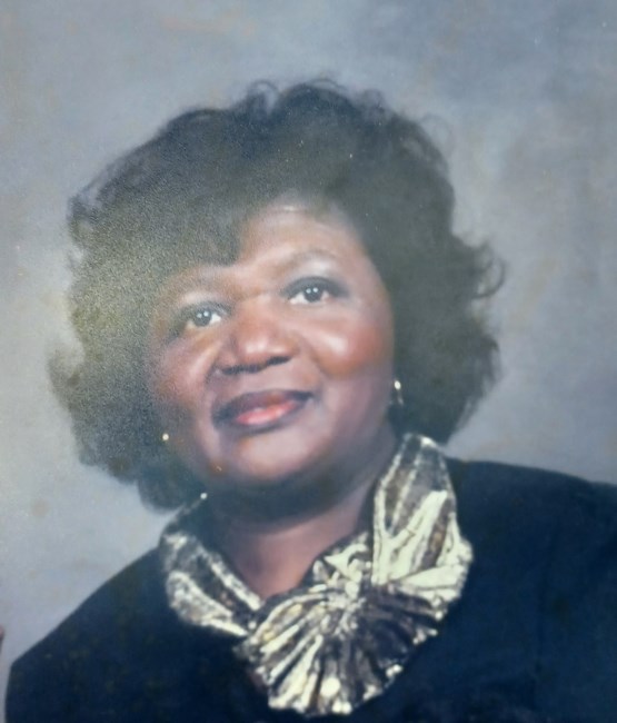 Obituary of Ida M Anderson