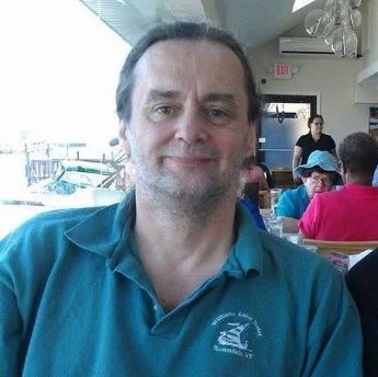 Obituario de Thomas Burke