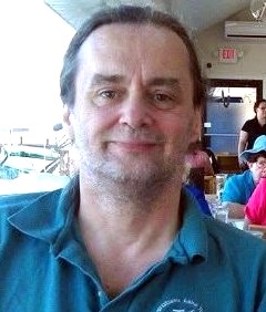 Obituario de Thomas Burke