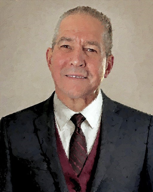 Obituary of Jesus Arnaldo Gonzalez