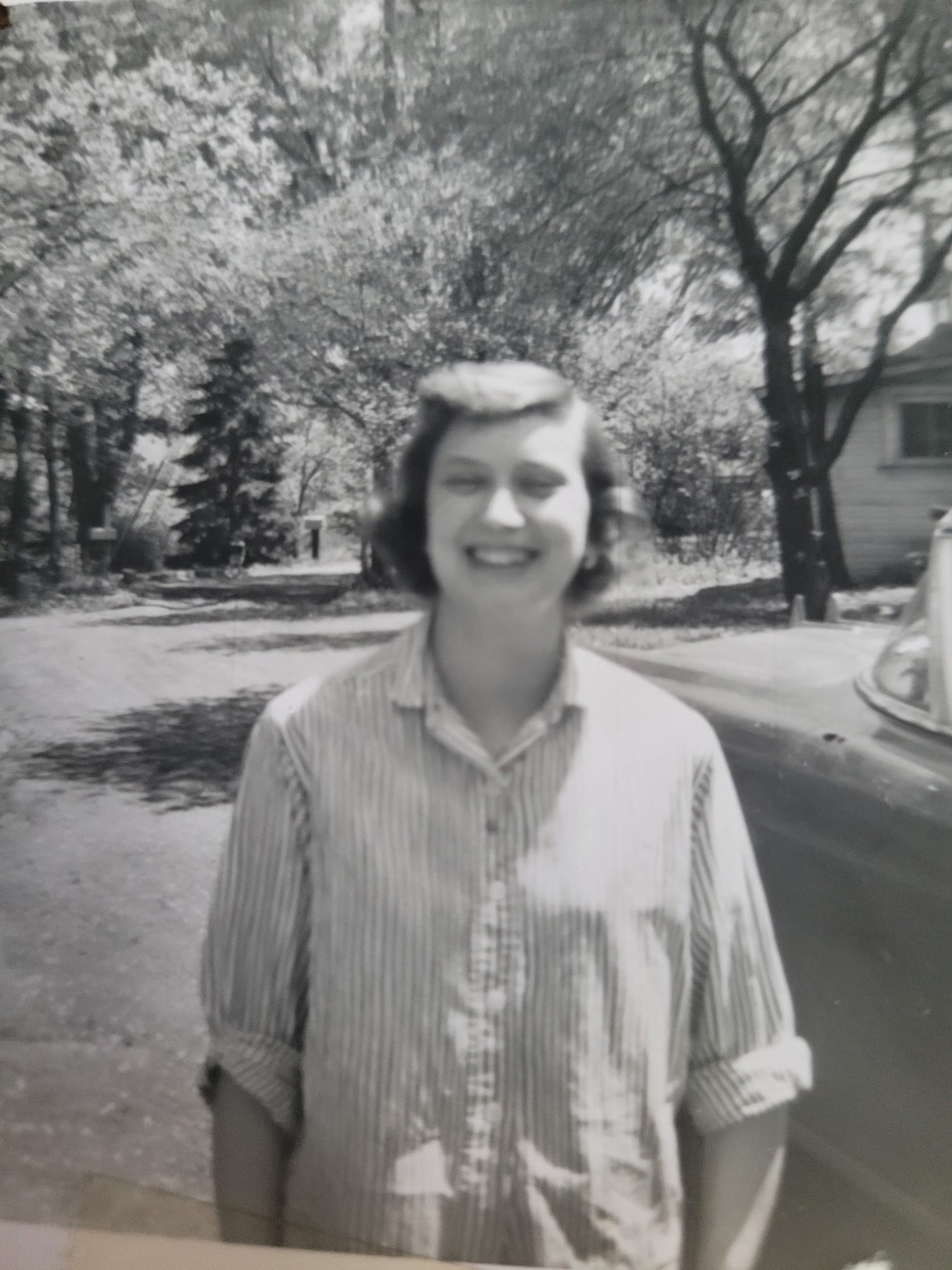 Obituary of Emma Dean Soule