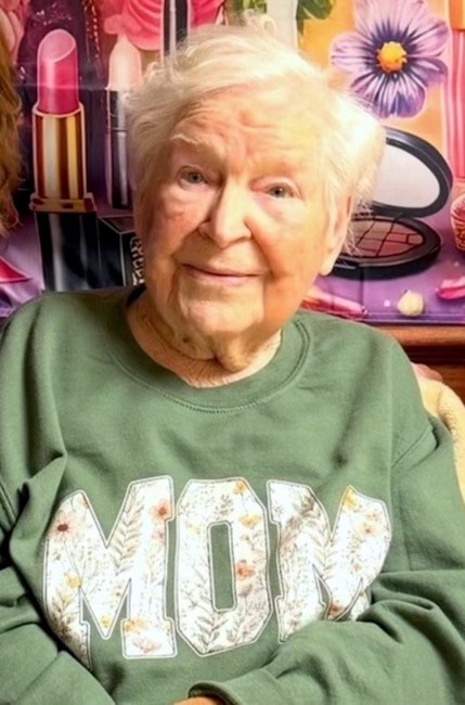 Obituary of Shirley J. Fertig