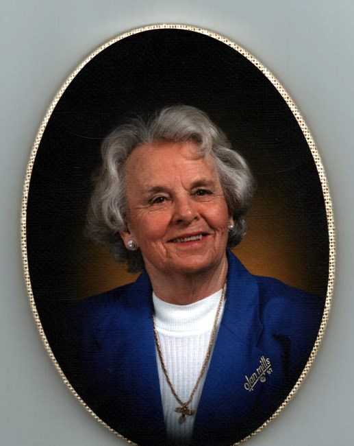 Obituary of Rebecca Shaw Christian