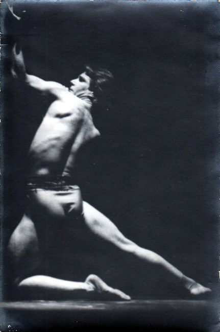 Obituary of Francisco Salgado