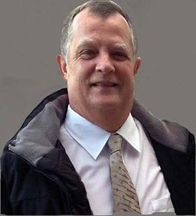 Obituary of Dale Edward Marshall