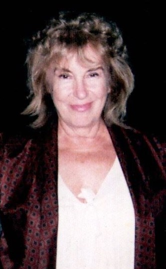 Obituary of Joanne Norton