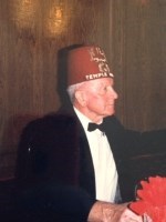 Obituary of Clifford A. Barlament