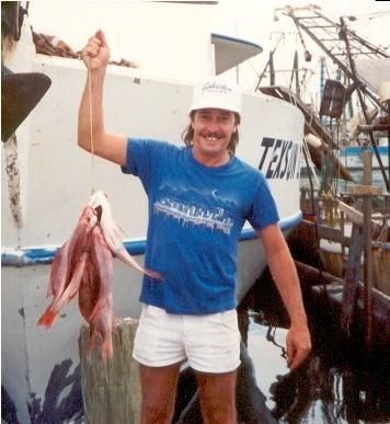 Obituary of Greg Shelly