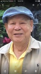 Obituary of Dung Ngoc Nguyen