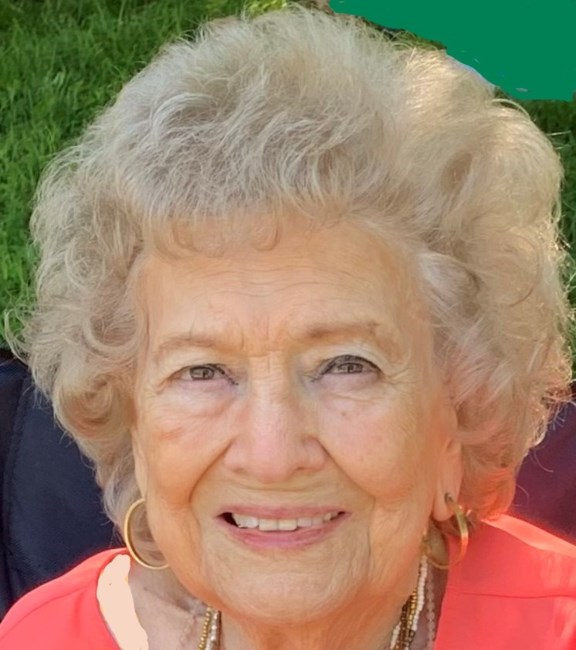 Obituary of Minta C. Jackson