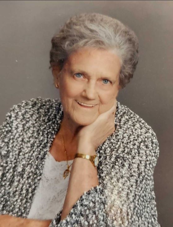 Marcella Brown Obituary Sun City, AZ