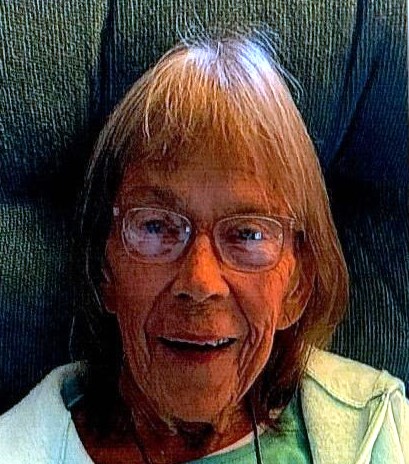 Obituary of Mary Baillargeon