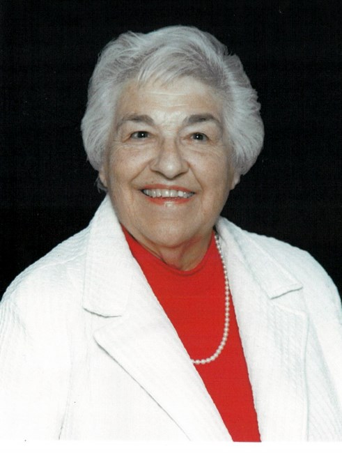 Obituario de Mrs. Michelina A. Cossell