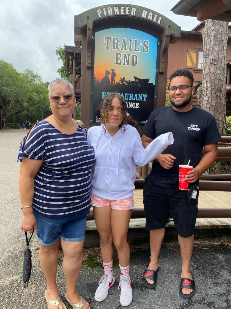 Obituary of Ian Christopher Scarborough